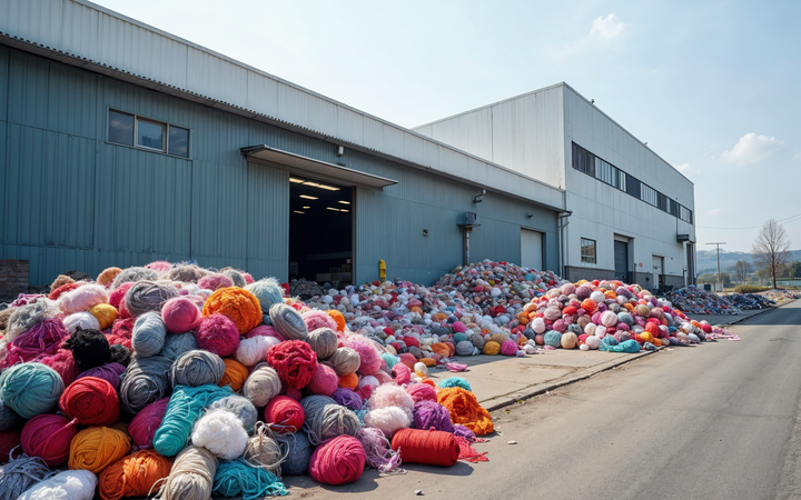 Sustainable materials