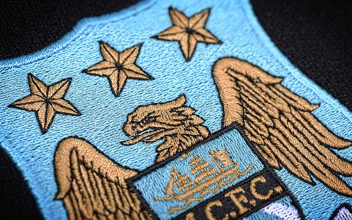 Embroidery digitizing & production quality
