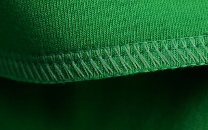 Solutions for soft seams