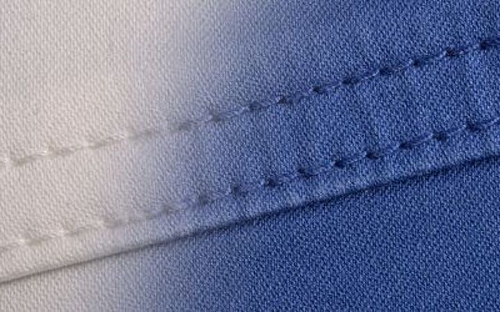 Solutions for garment dyeing