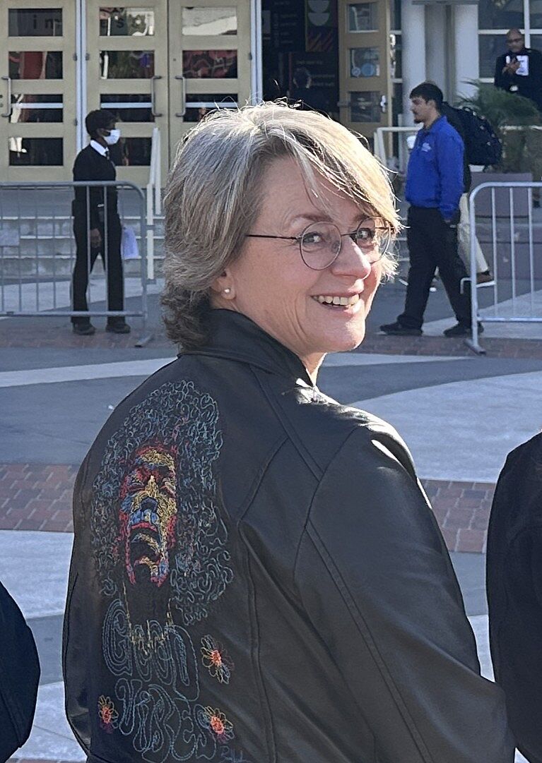 Michaela Kensbock