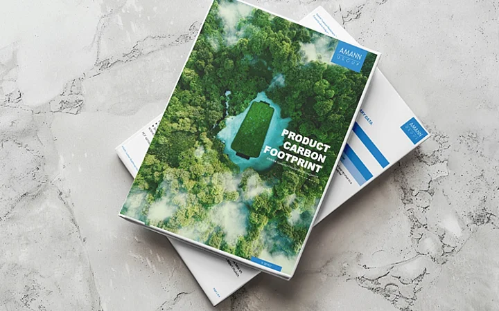 Product Carbon Footprint (PCF)