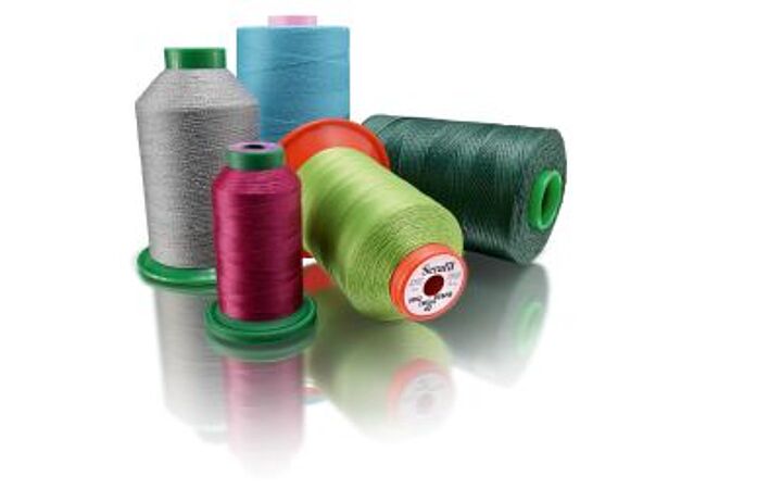 Thread make-ups