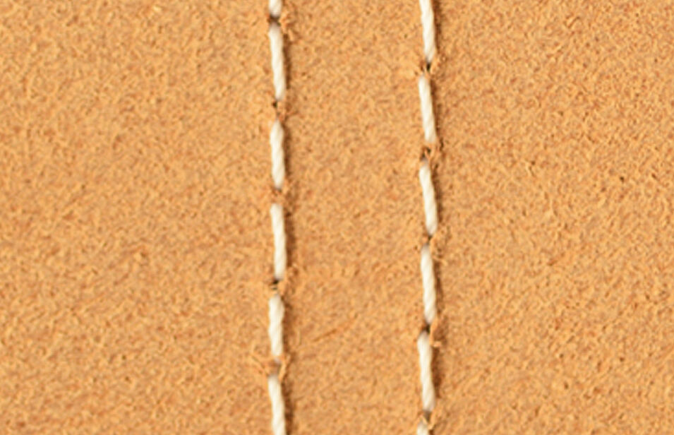 Water-repellent thread_No water absorption