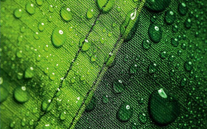 Sewing & Seam Technology