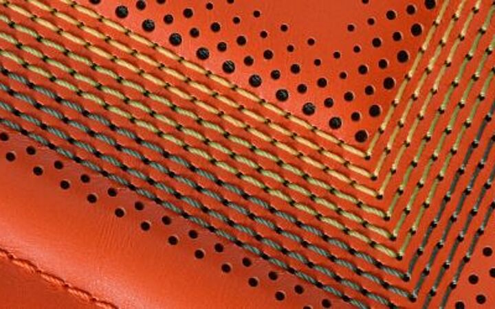 Key factors for seam quality and performance