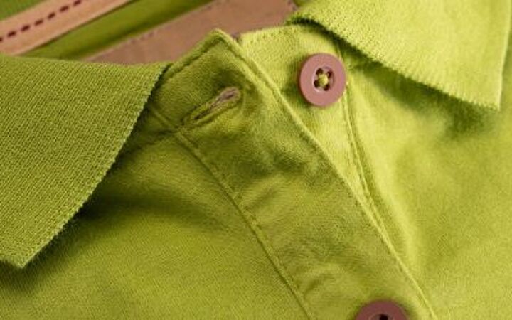 Solutions with organic cotton threads