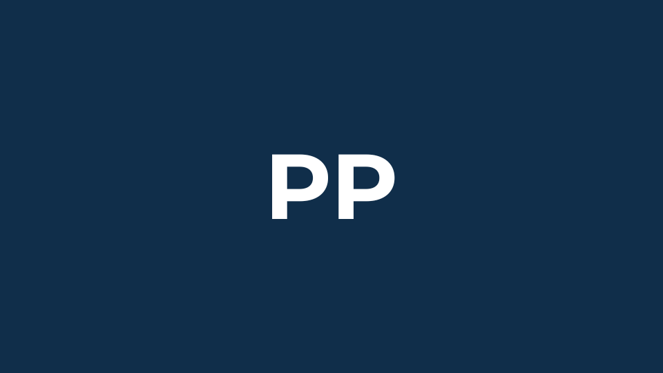 Polypropylene (PP)