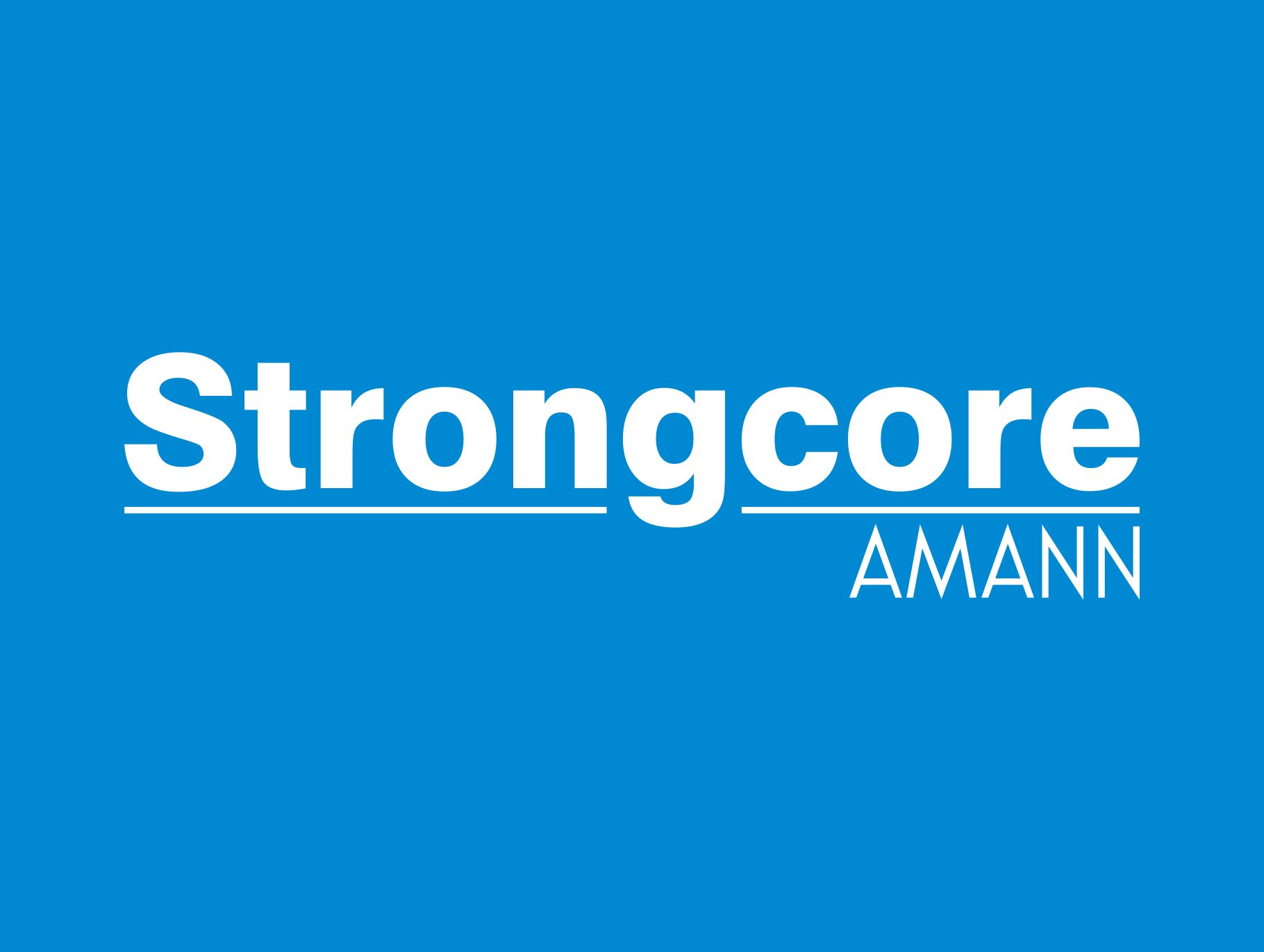 Strongcore