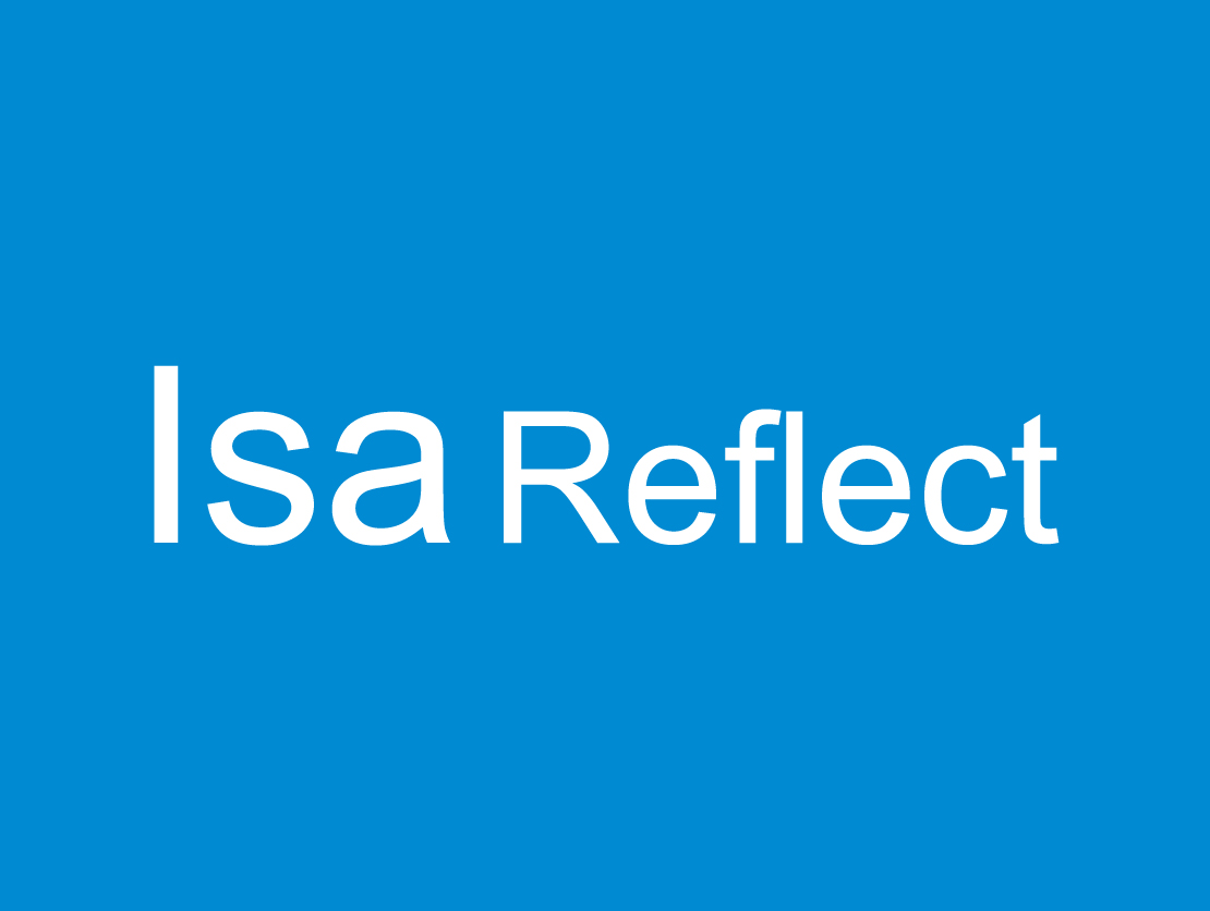 Isa Reflect