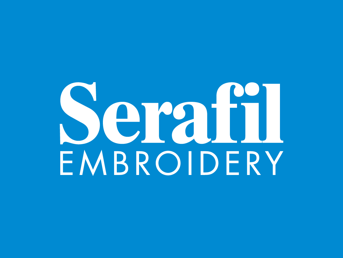 Serafil Embroidery