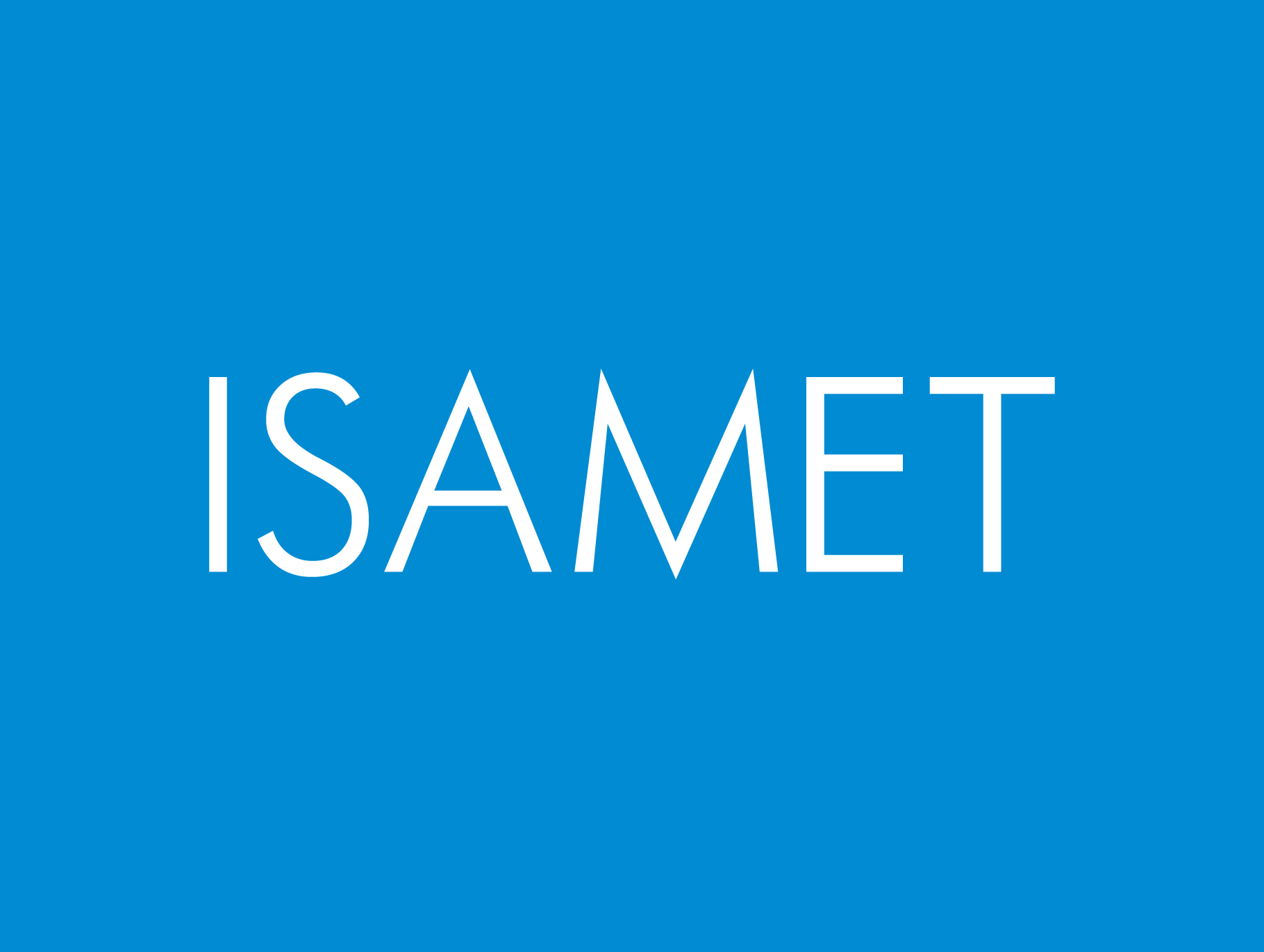 Isamet