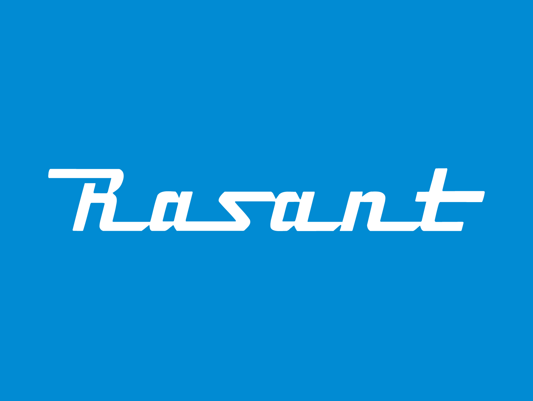 Rasant