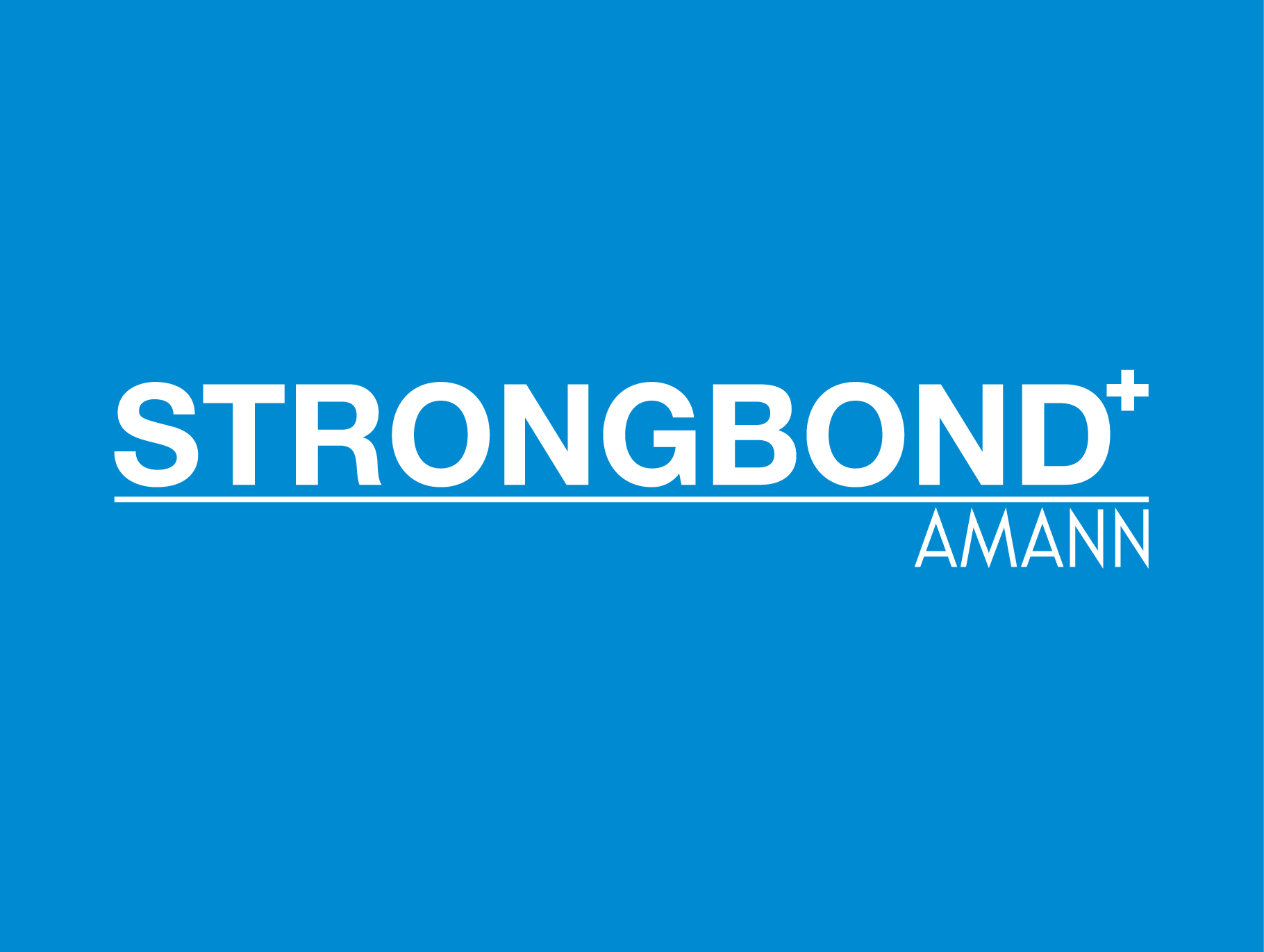 Strongbond+