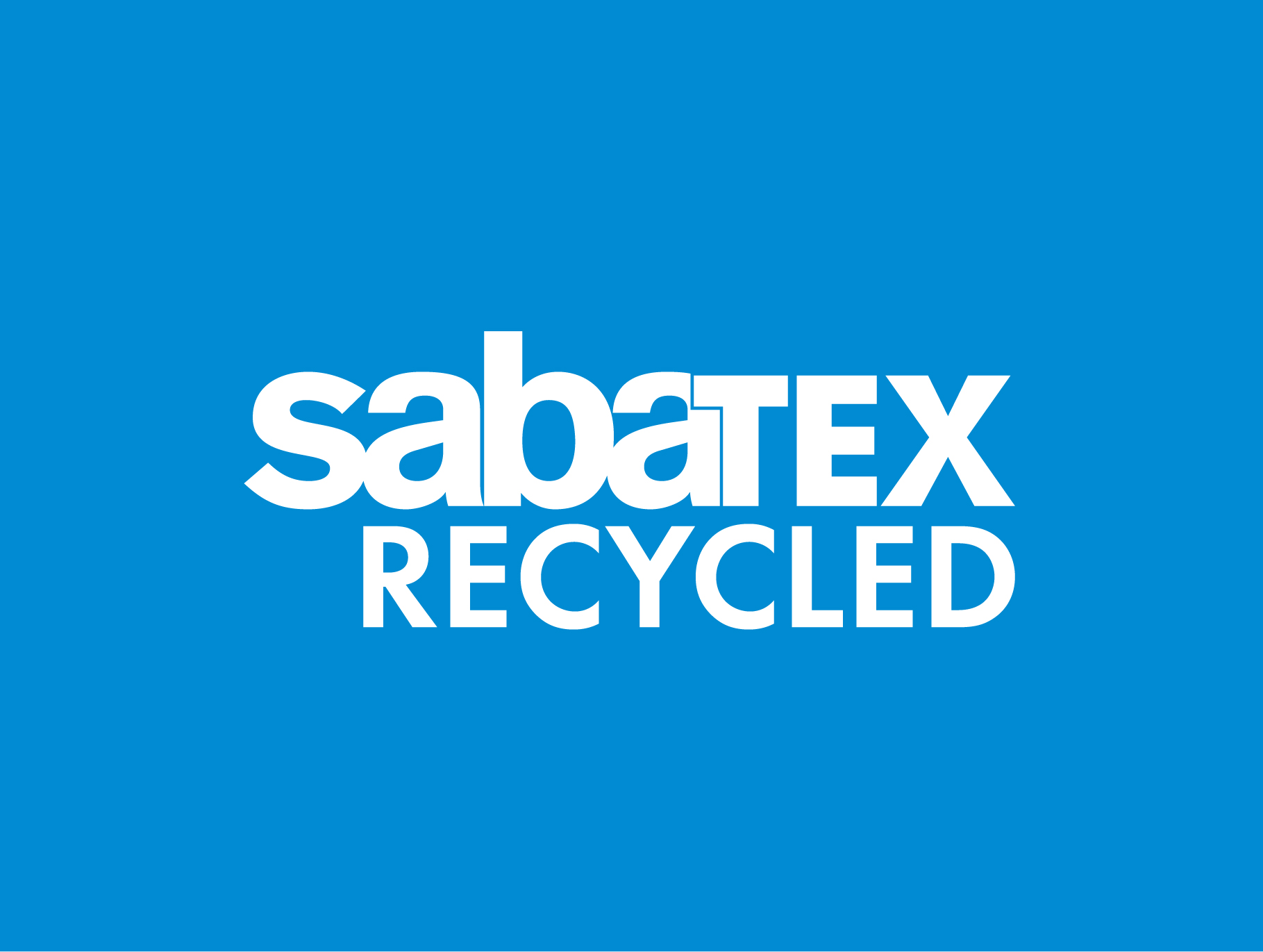 Sabatex Recycled
