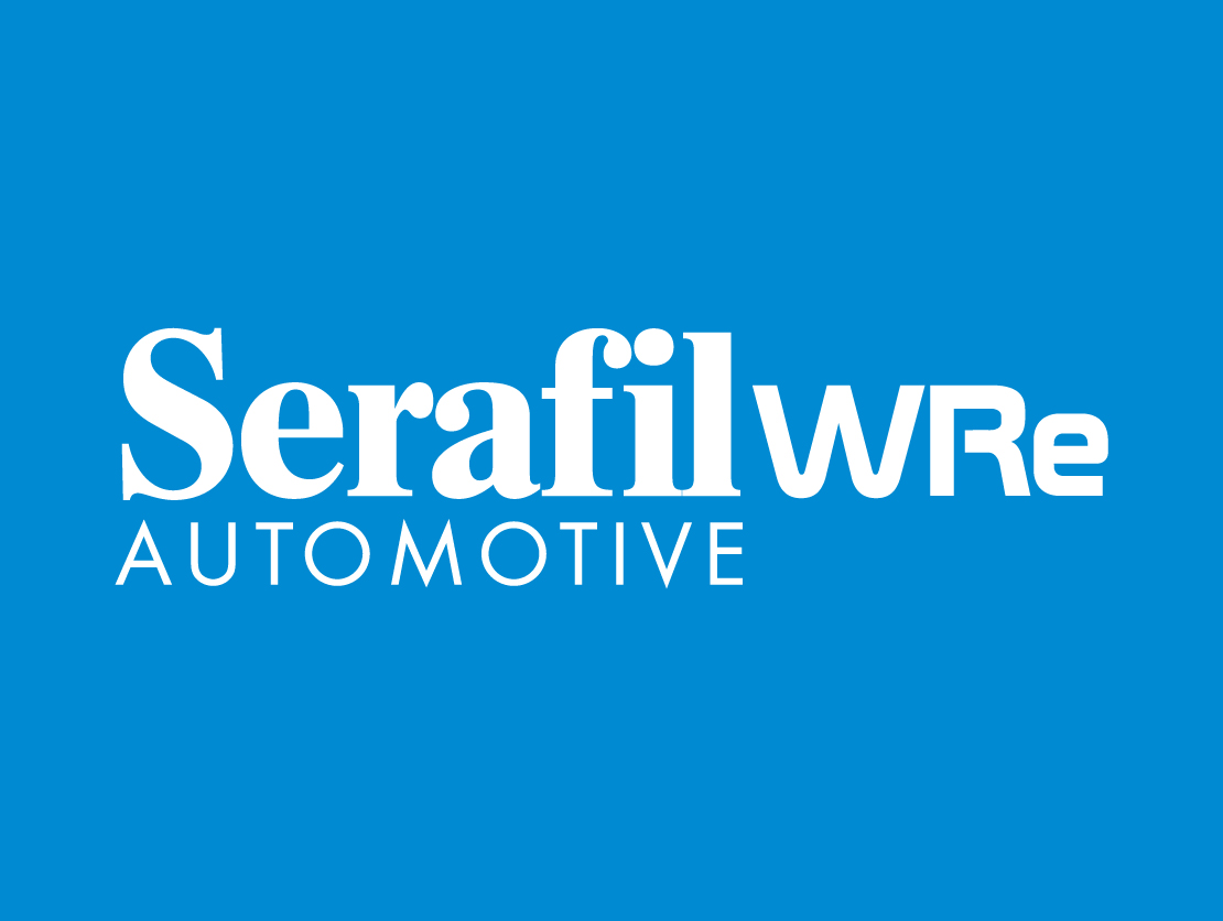 Serafil Automotive WRe