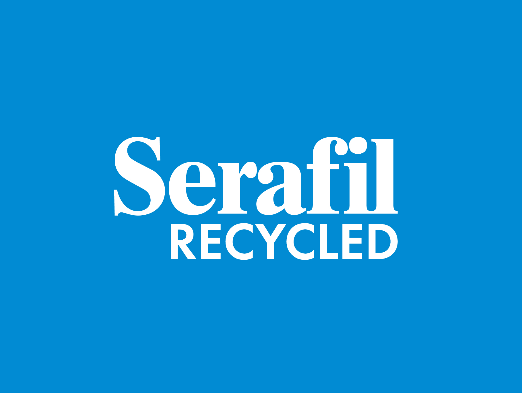 Serafil Recycled