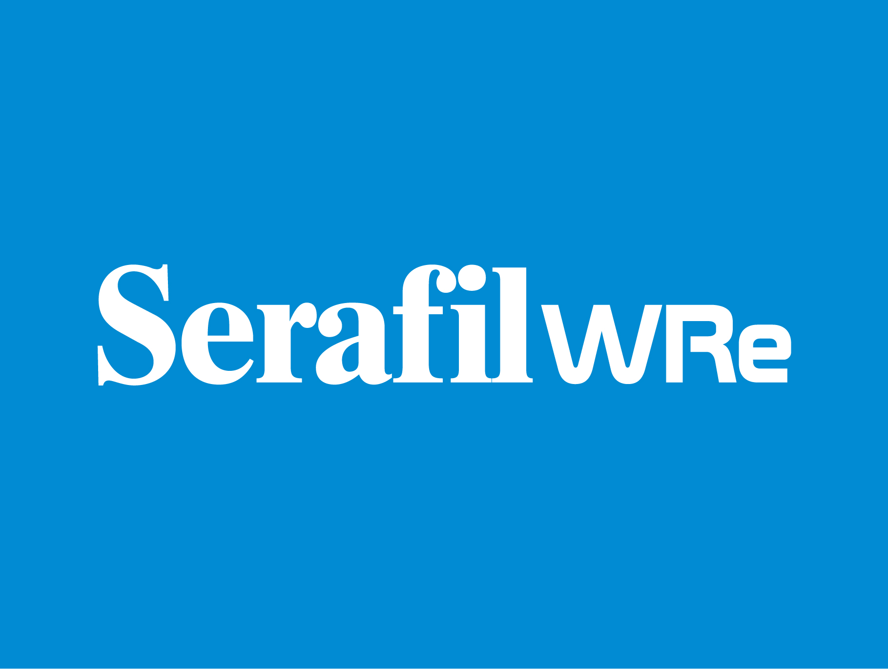 Serafil WRe